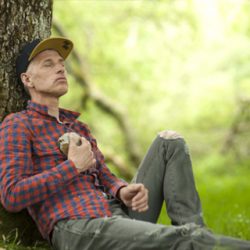 Artwork of the week- ‘Let Go’ by Andrew Kelly