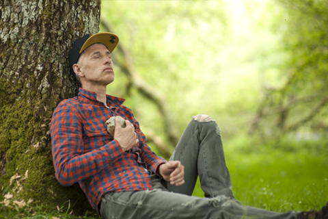 Artwork of the week- ‘Let Go’ by Andrew Kelly