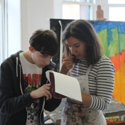 Meet the Volunteers – Clara Mullen