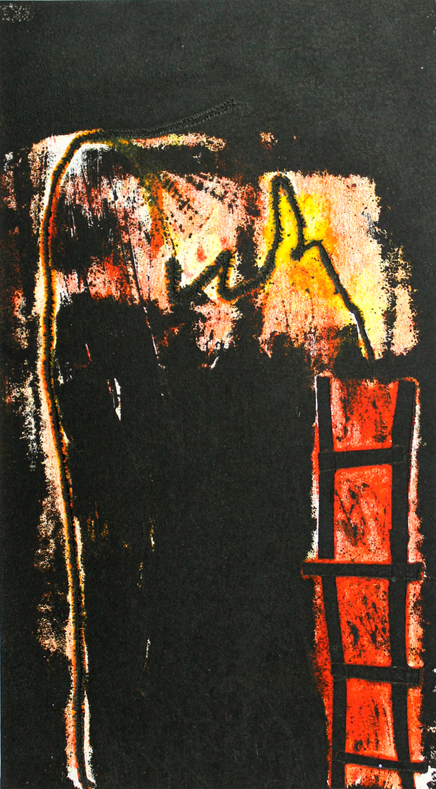 Shop Item of the Week – ‘Gate of Life’ by Steven Reilly