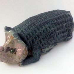 Artwork of the week – Hedgehog by Michael Yelding