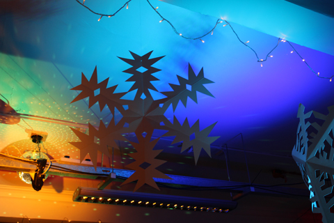 Christmas Party 2016