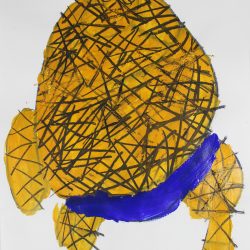 The Thing' by Lewis Scott