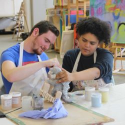 New Volunteering Opportunities – Starting January 2017