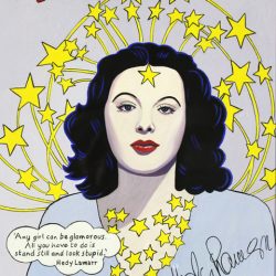 Shop Item of the Week – Mighty Women by Celine Mcilmunn