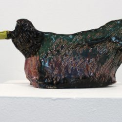 Shop Item of the Week – Moorhen by Lewis Scott