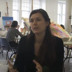 Short Film Series: Saula Zuk