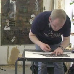 Short Film Series: Scott Lang