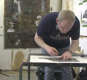 Short Film Series: Scott Lang