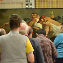 Walking Group – Week 21 - Glasgow Museums Resource Centre