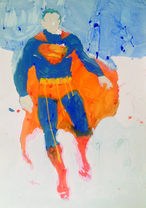 superman II