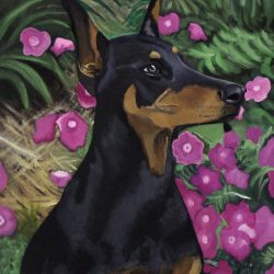 Artwork of the week – by JM Boyce