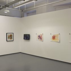 Gallery view