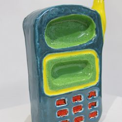 Mobile’ by Cameron Morgan