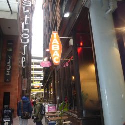 Walking Group – Week 3: The Lighthouse