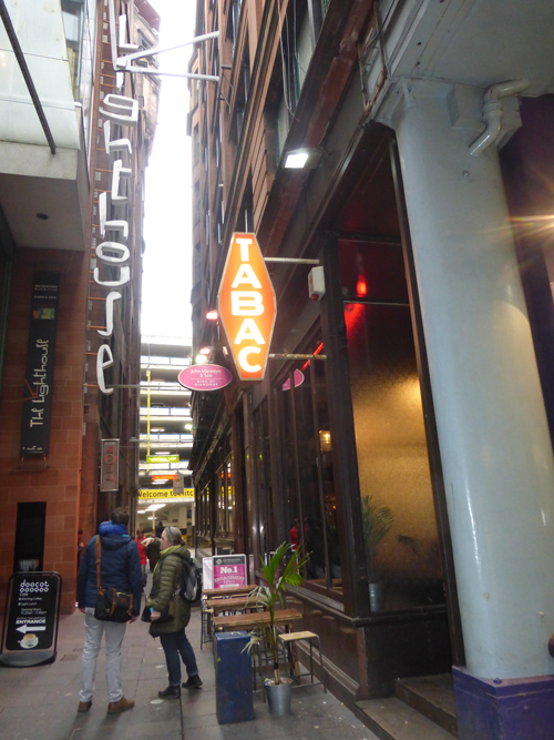 Walking Group – Week 3: The Lighthouse