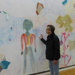 Walking Group – Week 2: Glasgow