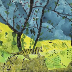 CATS… the 2nd instalment