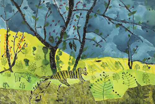 CATS… the 2nd instalment