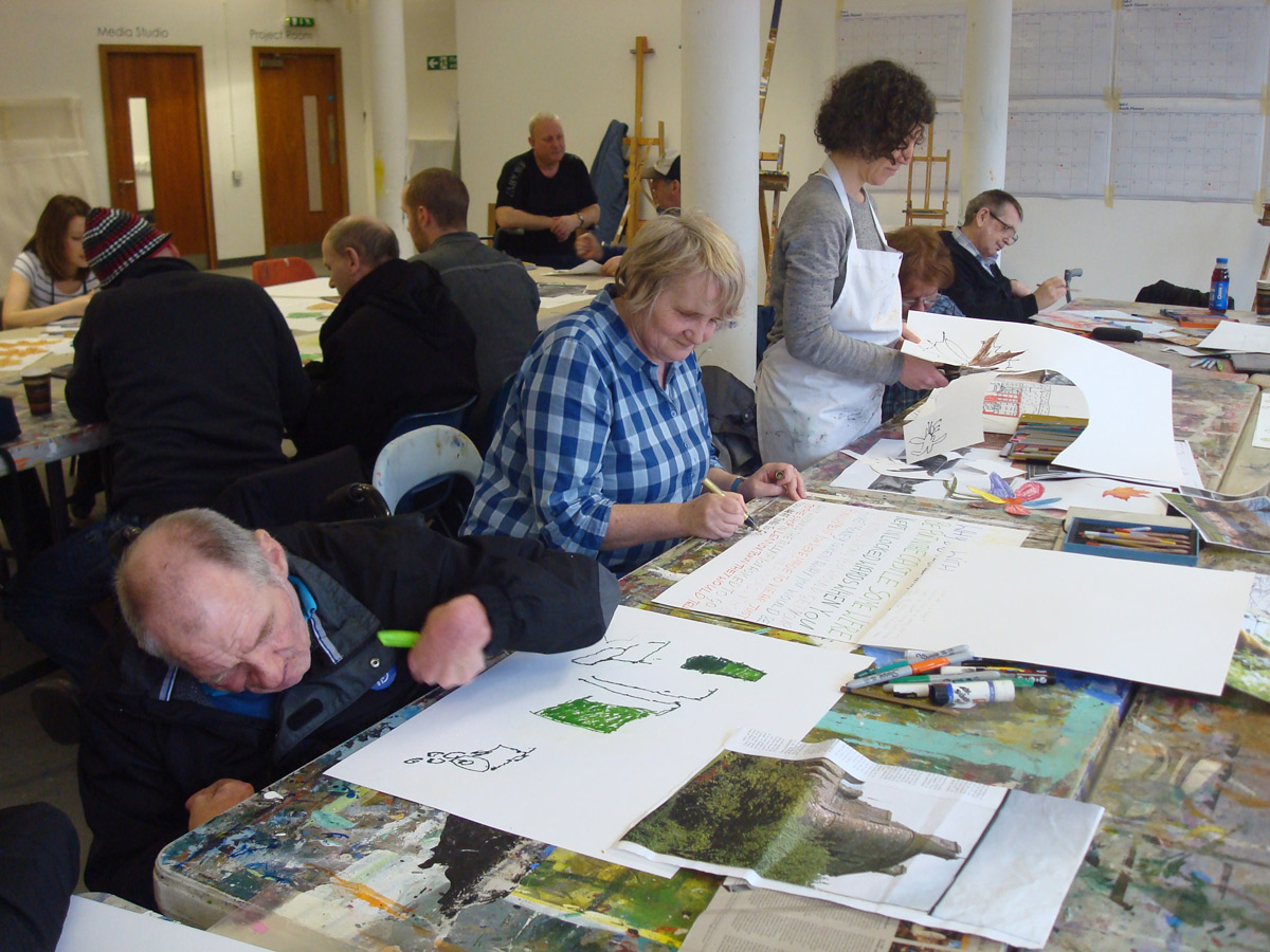The Ladysbridge Hospital Project wins Heritage Lottery Fund support