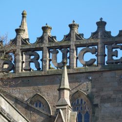Walking Group – Week 4: Milngavie