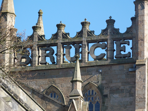 Walking Group – Week 4: Milngavie