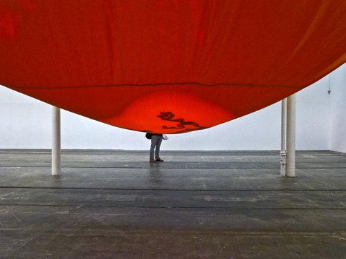 Walking Group – Week 5: Tramway