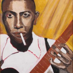 Robert Johnson