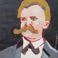 Friedrich Nietzsche