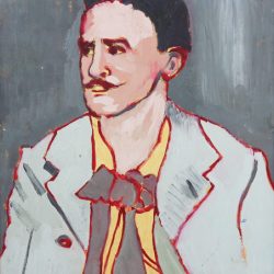 Charles Rennie Mackintosh