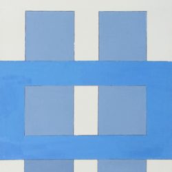 Blue Squares