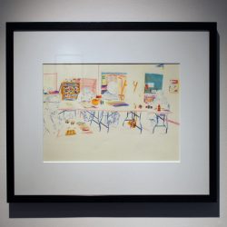 'Frank, Charlie, Mhyra and Ewan'