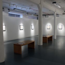 Gallery view
