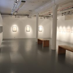 Gallery view
