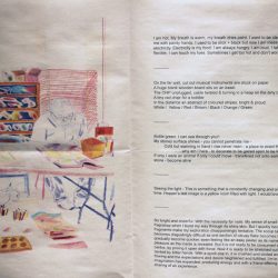 'Drawing People Drawing' publication