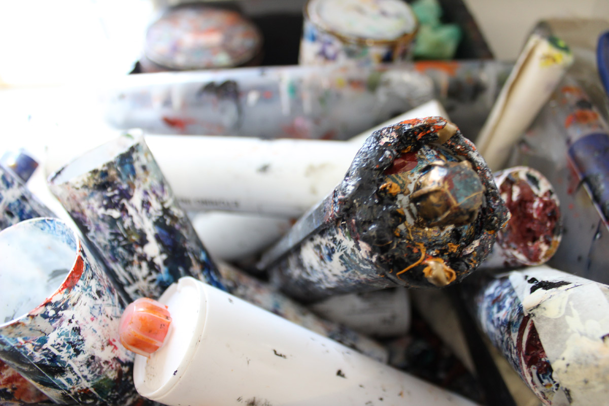 We are looking for a Freelance Arts Administrator