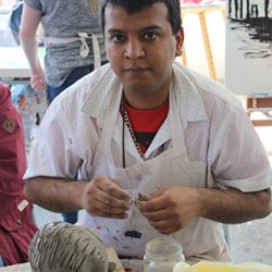 LDAW17 - Adnan Mohamed