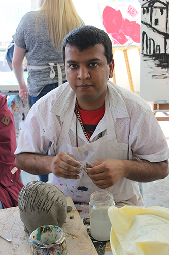 LDAW17 - Adnan Mohamed