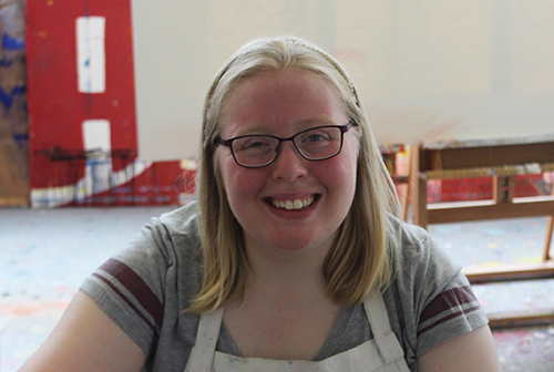 LDAW17 – Jacqui Smyth