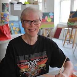 LDAW17 – Steven Reilly