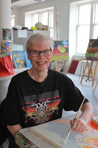 LDAW17 – Steven Reilly