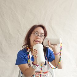 LDAW17 – Judith Abubakar