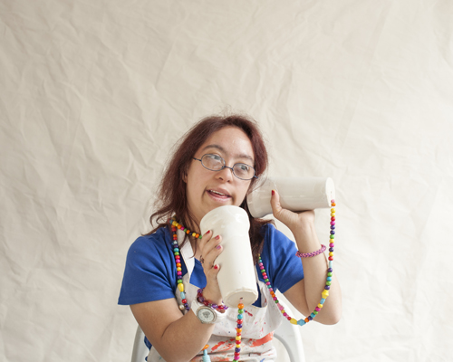 LDAW17 – Judith Abubakar