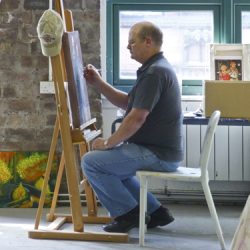 Mental Health Awareness Week 2017