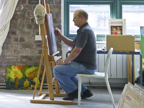 Mental Health Awareness Week 2017