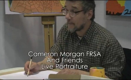 Project Ability at The Alliance Conference