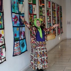 Summer workshops for Young People at Project Ability