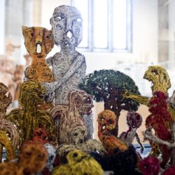 Walking Group – Week 8: Radical Craft
