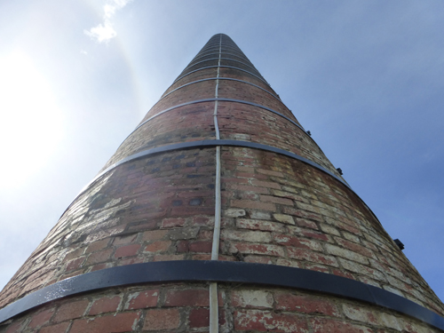 Walking Group – Week 9: Hidden Gardens