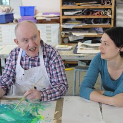 Meet the Volunteers – Katarzyna Konarska